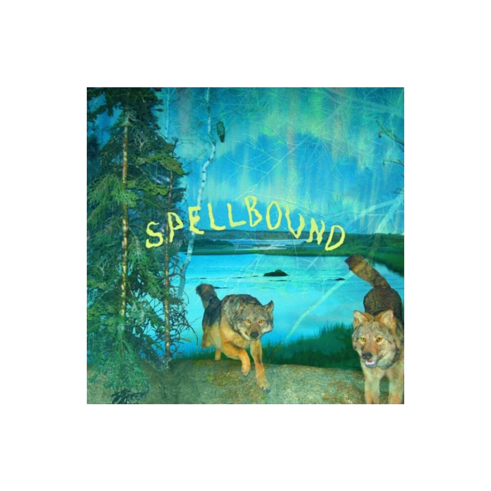 Spellbound