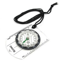 Outdoor Compass Sport Camping Hiking Compass Mountaineering Travel Professional Survival Compass