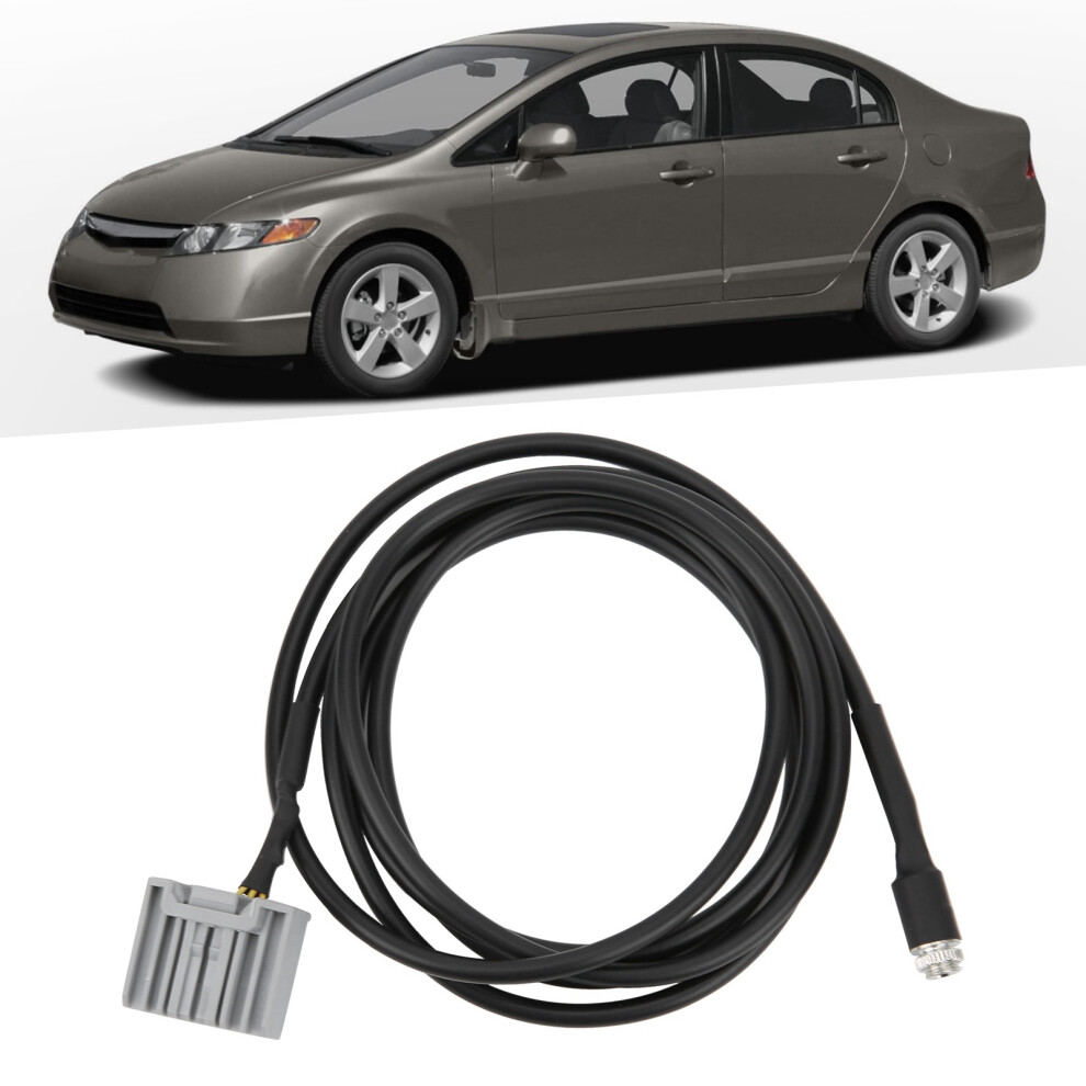 Car Radio Aux Cable 3.5Mm Jack 7790334556887