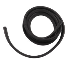 Car Door Weatherstrip 6C11V20708BC Ford Transit