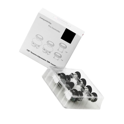Anti-drift analoge stickmodule voor controller TMR-S heks Pro