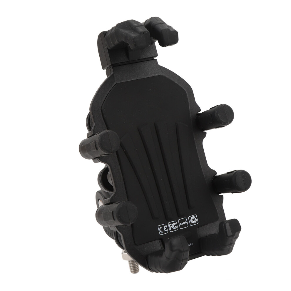 Universal Fork Stem Mount Anti Vibration 7790334558058