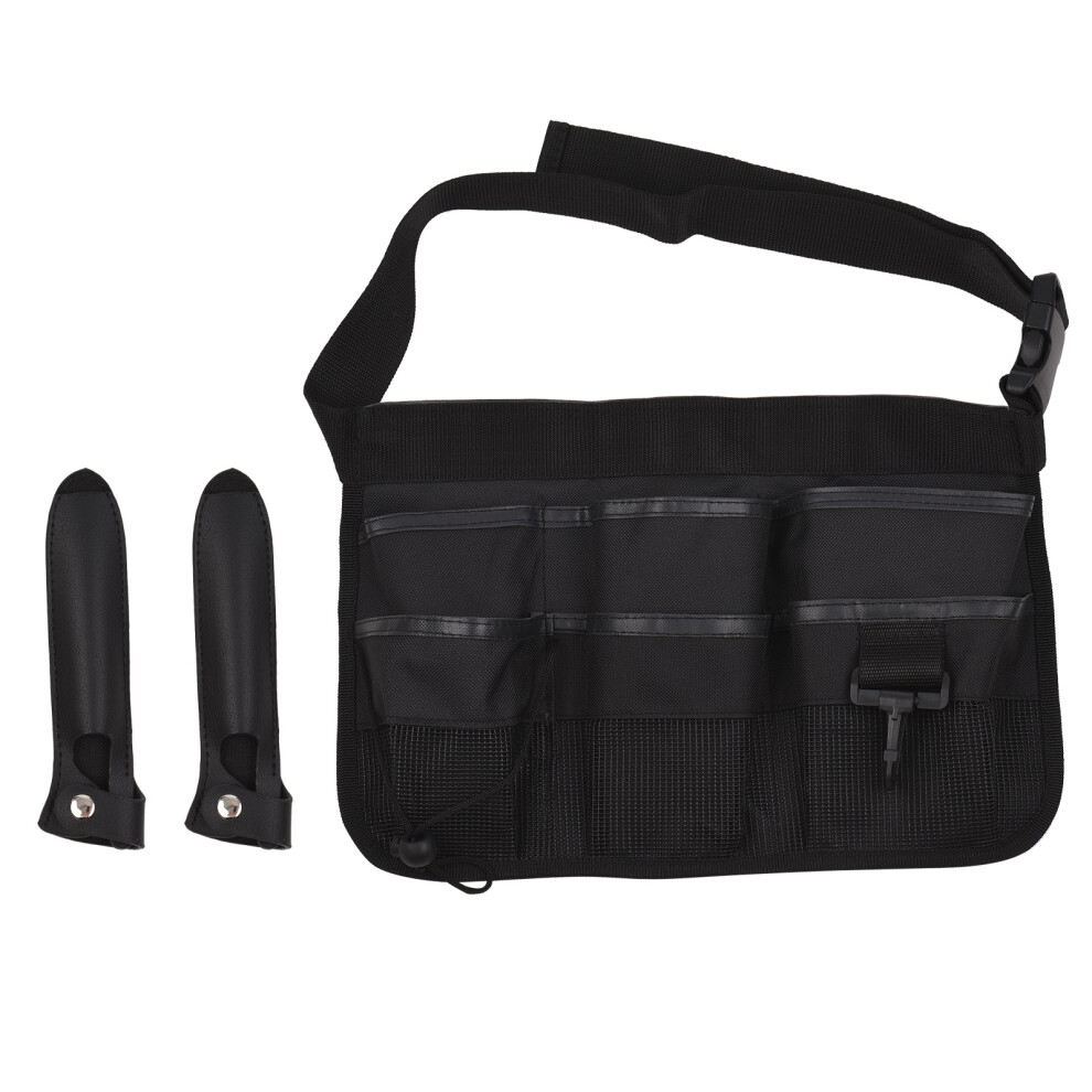 Professional Hair Stylist Tool Pouch