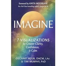 Imagine by Murphy Tim PhD Paperback Book