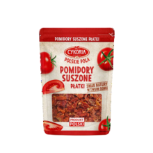 Pomidory suszone płatki Polskie Pola CYKORIA 30g