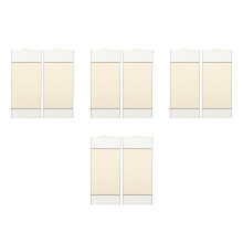 Xuan Paper Scrolls Multi-Color Elegant Mounting for Home Painting