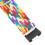 Elastisches Nylon-Armband für Watch 2 – Mehrfarbig 9