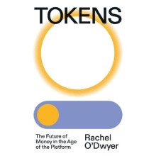 Tokens by Rachel ODwyer Paperback Book
