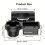 Car Multi-Function Phone & Key Storage Box, Cup Holder, Sundries Rack – Compatible with Most Vehicles 5