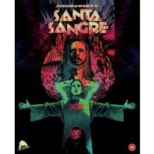 Santa Sangre Limited Edition