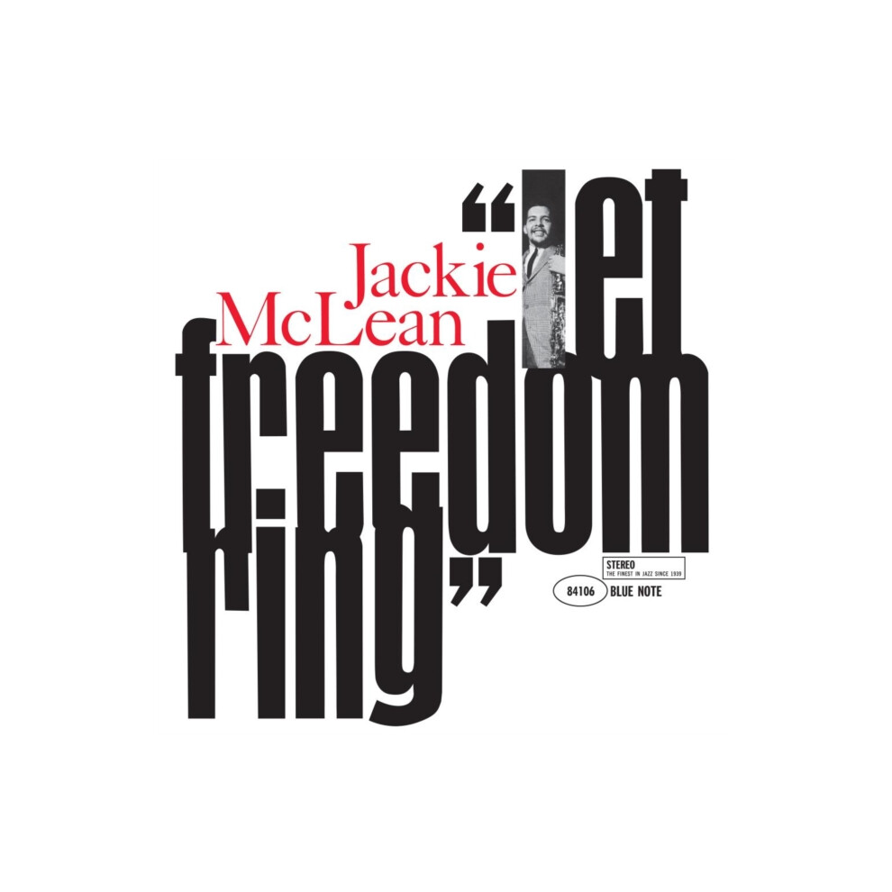 Let Freedom Ring