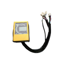 Speedometer Gauge Kit for Bashan EGL ATV Jinling EEC 250cc 300cc JLA-21B JLA-931E JLA-923 Quad Bike