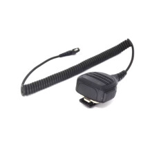 Speaker Mic Microphone for  DP1400 EP450 GP88 CP88 CP180 XTN446 GP300 PR400 P080 Shoulder Walkie Talkie Parts