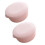2Pack Leakproof Soap Container With Secure Closure Great-Pink 1