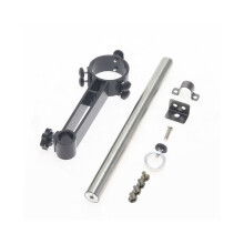 Soldering Station Hot Air Gun Stand Hair Dryer Holder Air Tool Support Fit for 8858 8586 858 858D BGA Rework Solder