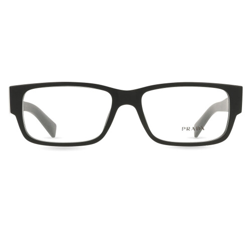 Prada Prada PR B09V 12P1O1 Men New Eyeglasses