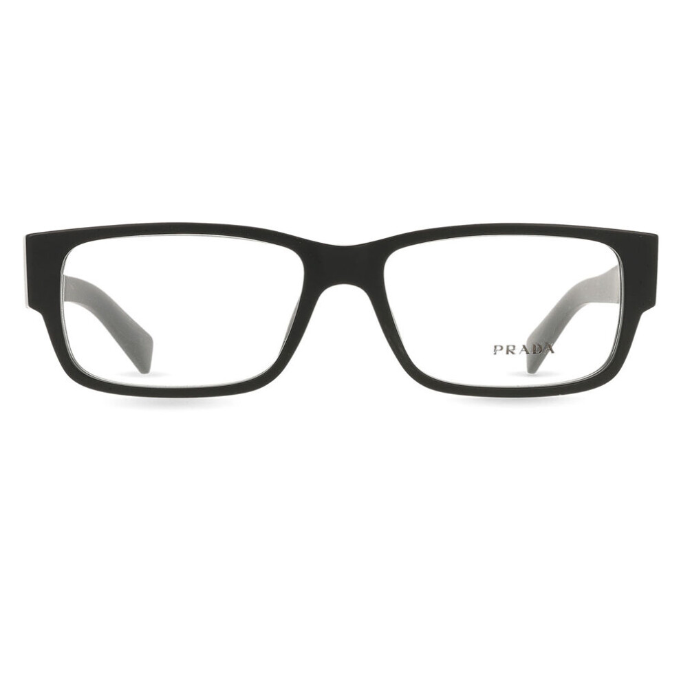 Prada Pr B09v 12P1o1 Men New Eyeglasses