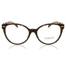 Versace VE3334 108 Women New Eyeglasses