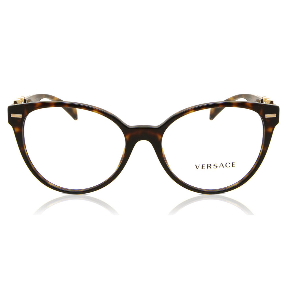 Versace Ve3334 108 Women New Eyeglasses