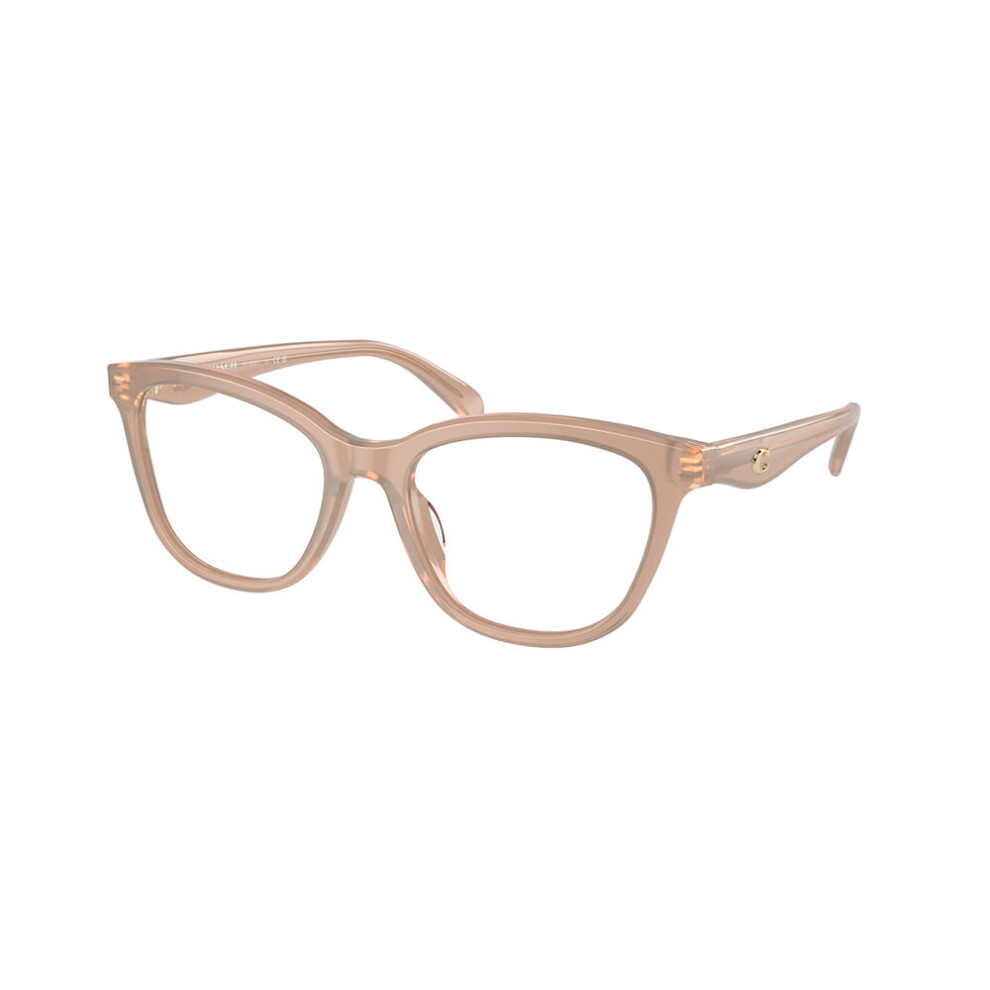 Coach Hc6232u 5808 Women New Eyeglasses