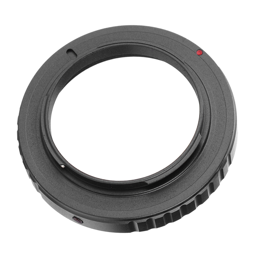 M48*0.75 Mount Adapter For Nikon Dslr Camera Body 7790334543887