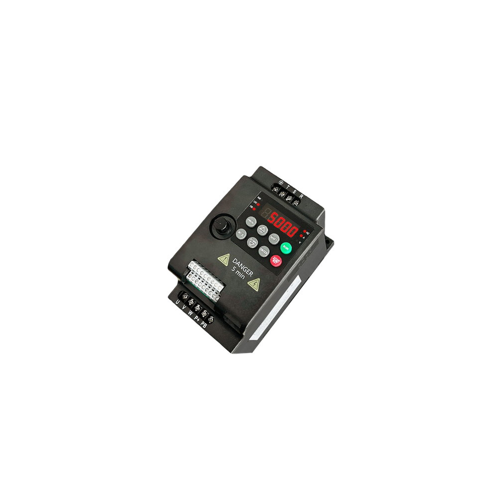2.2Kw 3Hp Variable Frequency Drive Inverter Single-3 Phase Converter Vfd 220Vbe 6951617009594