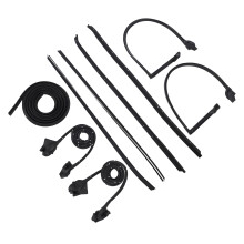 Weatherstrip Kit WSS00252 Door Roof Rail