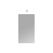 High Reflection Metal Projector Screen 16:9 Ratio Easy-84 inch