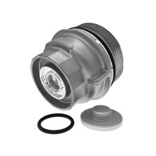 New Oil Filter Housing Cap Assembly 15620-31060 / 15643-31050 for
