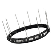 Bird Spikes Wall Fence Spikes Yard Bird Spikes For Anti Climbing