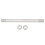 Outboard Motor Clamp Bracket Screw 429g 1