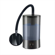Mist Water Cooling Stand Fan Misting Air Conditioning Humidifier Indus
