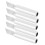 5x Kupferlötspitzen 900M-T Ersatz 12
