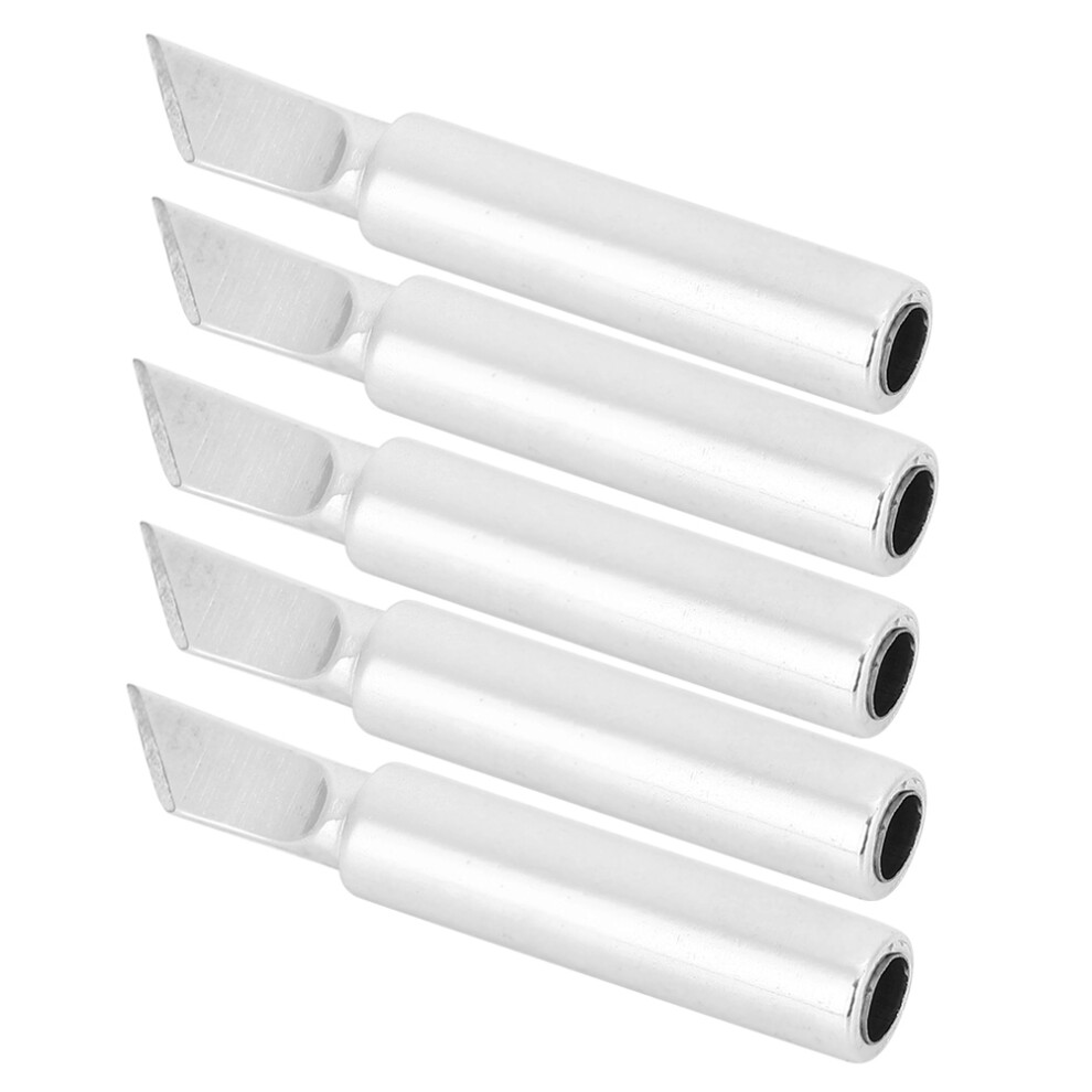 5 Pack 900M-T-1.5K Oxygen-Free Copper Tips