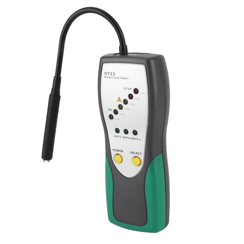 Auto Bremsflüssigkeitstester DOT3 DOT4 DOT5.1