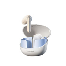 JOYROOM Bluetooth Earphone In-Ear Stereo Sound Long-Lasting Battery Life Call Noise Reduction Wireless Bluetooth Earphone,A