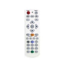 Télécommande de remplacement IR1304L pour projecteurs X345, X355, X412, X416, ZH403, 4K550, EH415e, EH415ST et W319UST