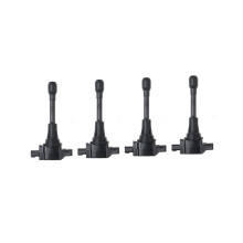 Zündspule für Altima 2.5L Sentra Rogue Versa QX60 FX50 M56 2007-2017 22448-JA00C 22448ED000