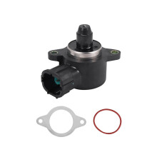 Leerlaufregelventil (IACV) für Almera N16 I30 QG15DE 23781-5M401, 23781-5M403, 23781-4M50A, 23781-4M