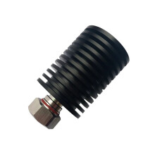 Connecteur mâle haute puissance 100 W, pas de vis DIN 7/16", charge fictive, accessoires RF 3 GHz 50 ohms