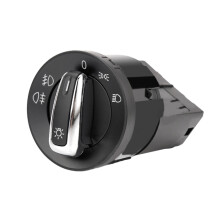 Bouton de commande des phares antibrouillard 3BD 941 531 A 3BD9415
