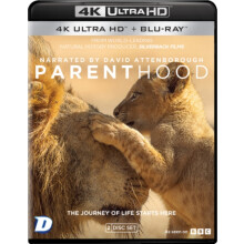 Parenthood Narrated By Sir David Attenborough