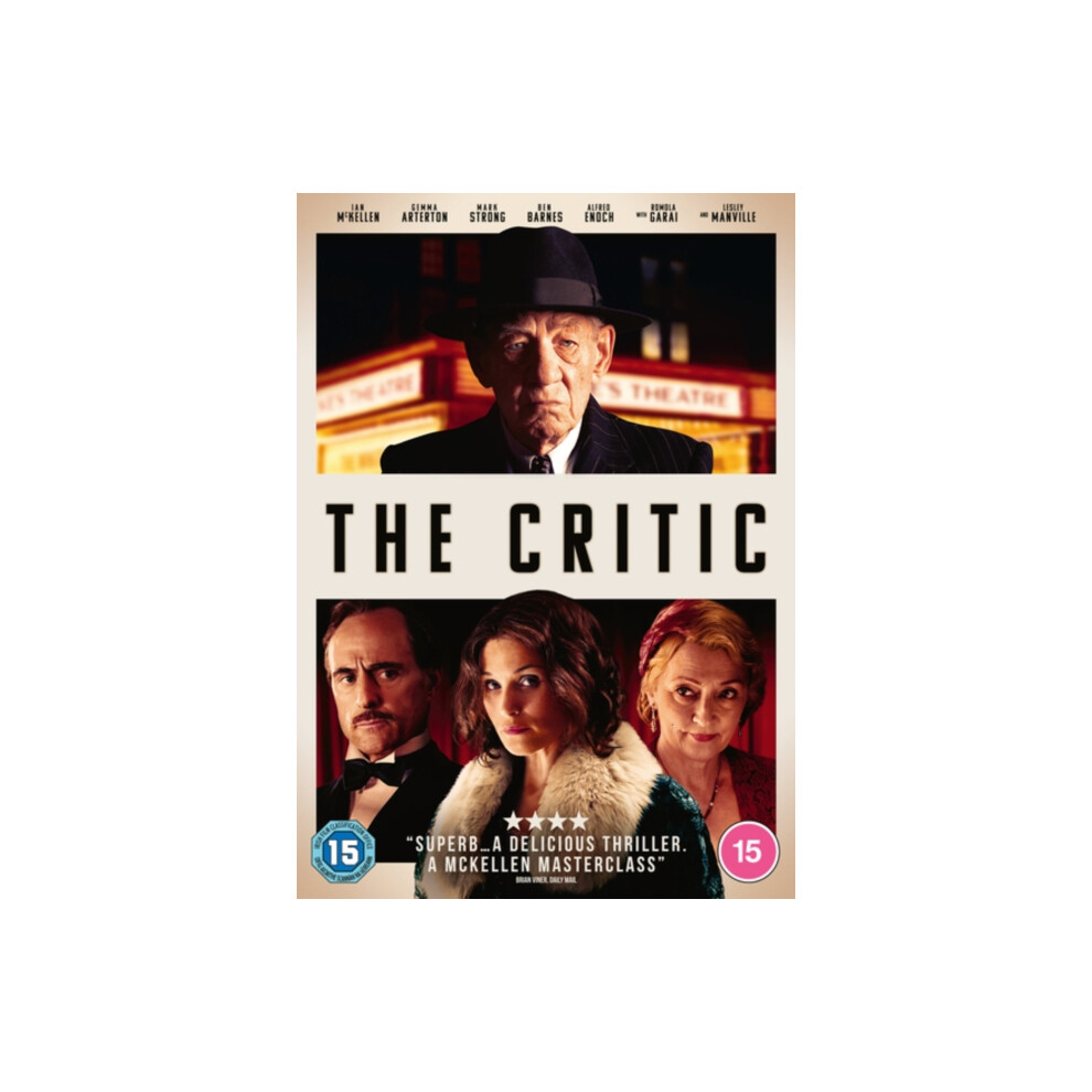 The Critic