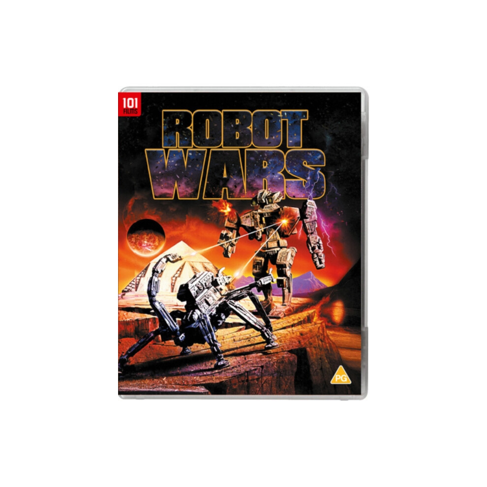 Robot Wars