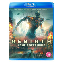 Home Sweet Home Rebirth