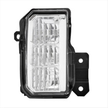 Right Front Bumper LED Fog Light DRL Lamp for Subaru Forester SK 2019-