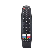Télécommande vocale de remplacement RM-C3408E pour téléviseurs LT-32N3135A, EC40V2FA et EC32V2HA