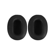 Ersatz-Ohrpolster für WH-XB900N Kopfhörer, Ohrpolster aus Leder, Headset-Ohrpolster, Reparaturteile