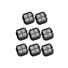 Replacement Filter for JONR ED12 Pro Max Cordless Wet Dry Vacuum Cleaner Washable HEPA Filters Dust Filter Parts 8PCS