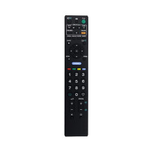 Ersatzfernbedienung RM-ED016 für Fernseher KDL-46V5600/46V5500/40WE5W